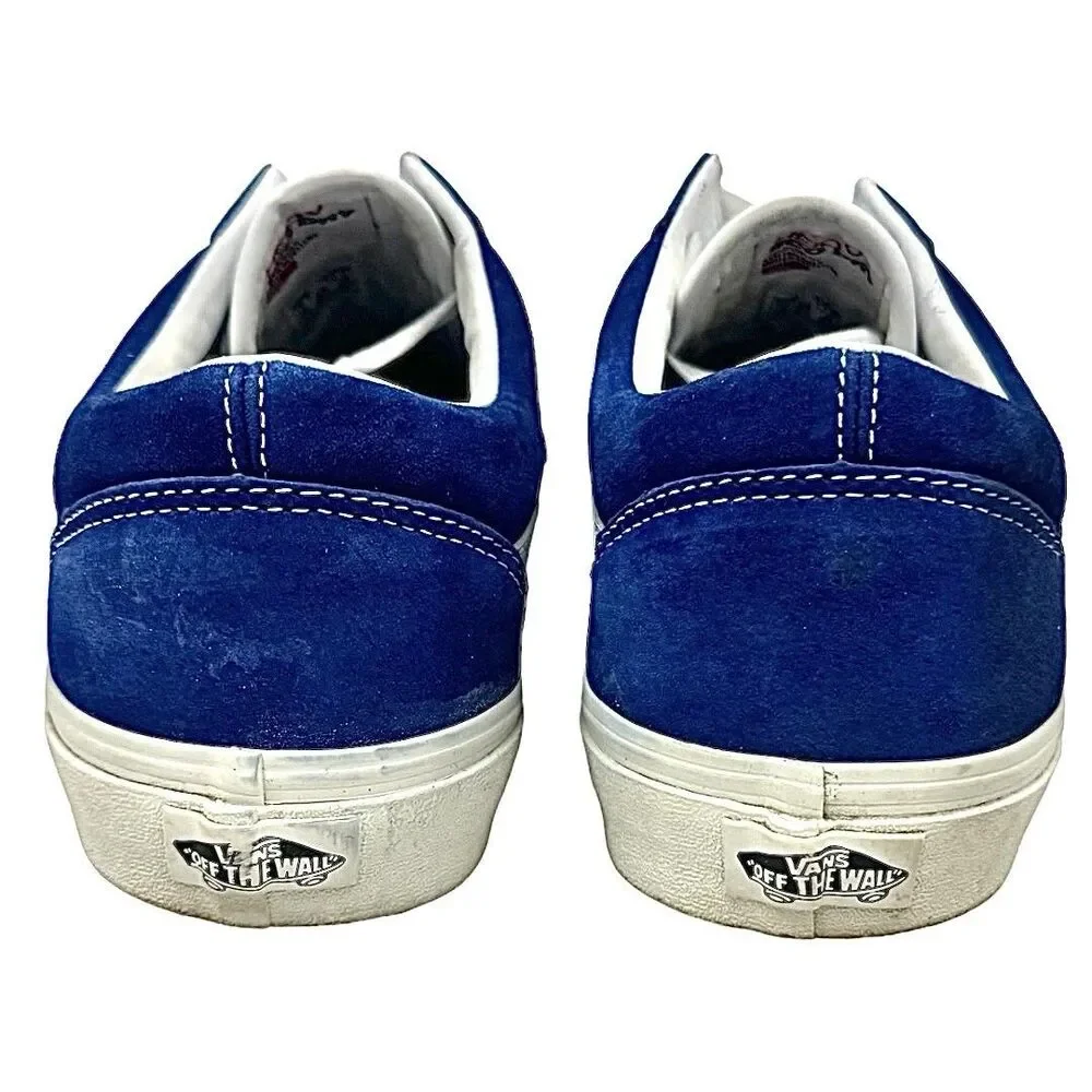 Vans built everyday